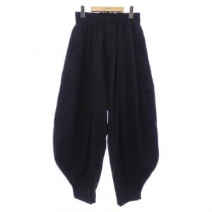 ブラックコムデギャルソン BLACK COMME des GARCONS 1R-P005 パンツ