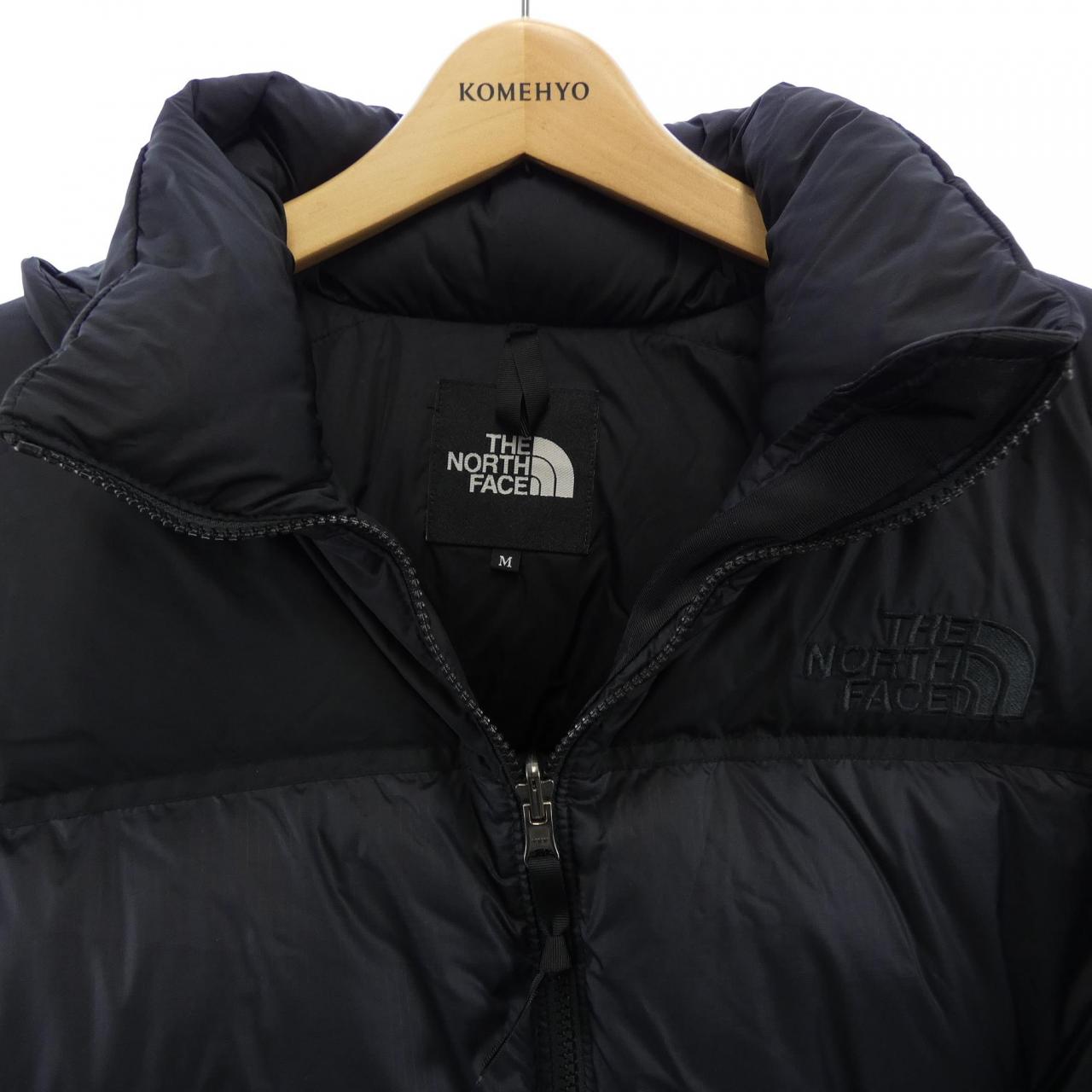 ザノースフェイス THE NORTH FACE ND92531R ダウンジャケット