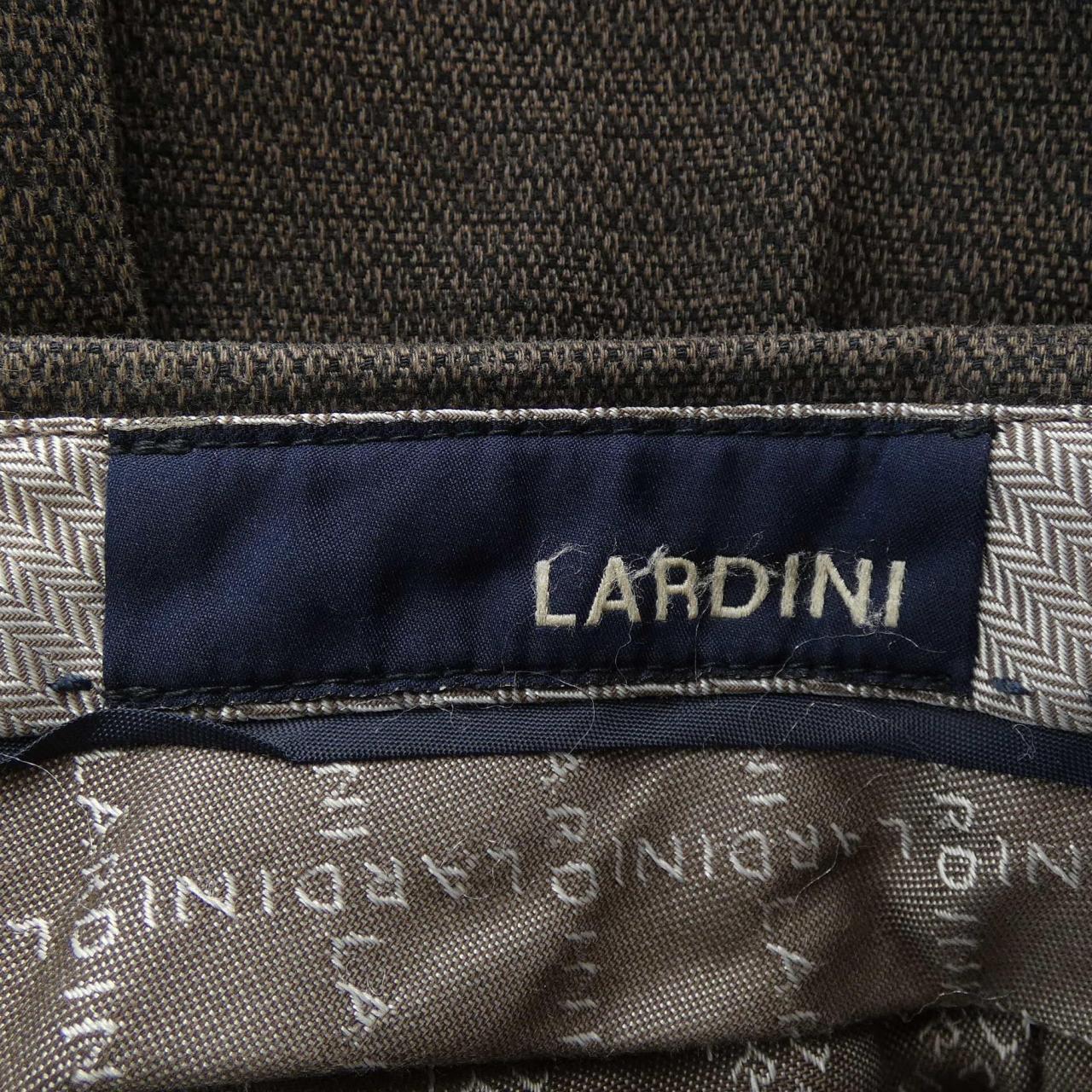 LARDINI pants