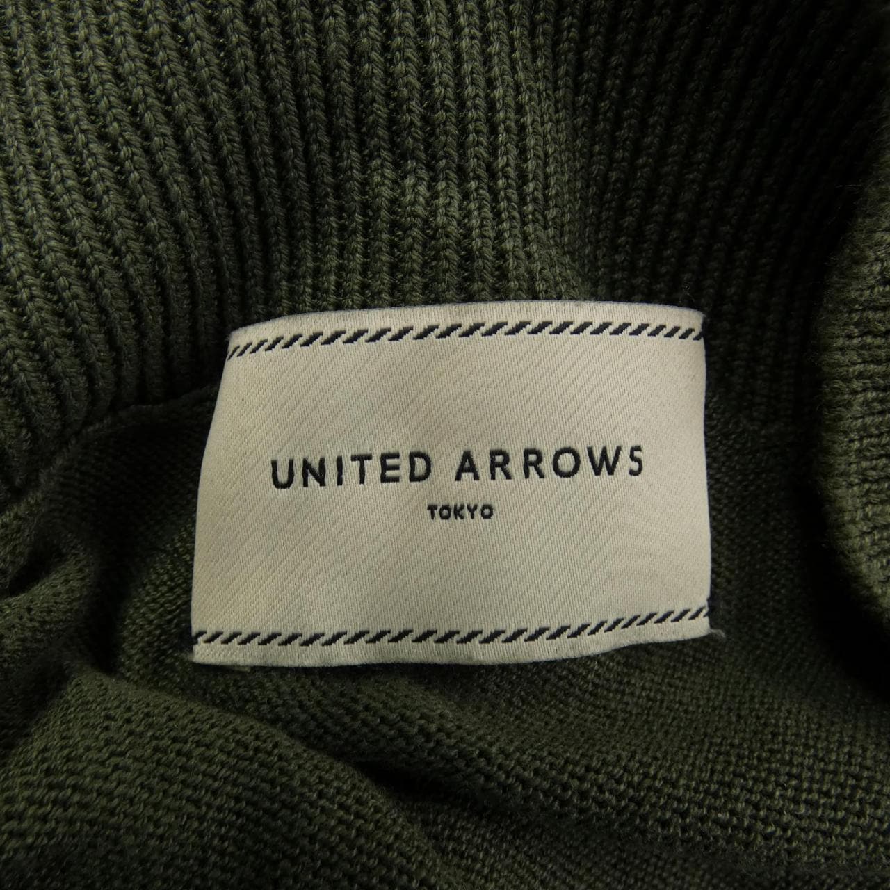 ユナイテッドアローズ UNITED ARROWS ニット