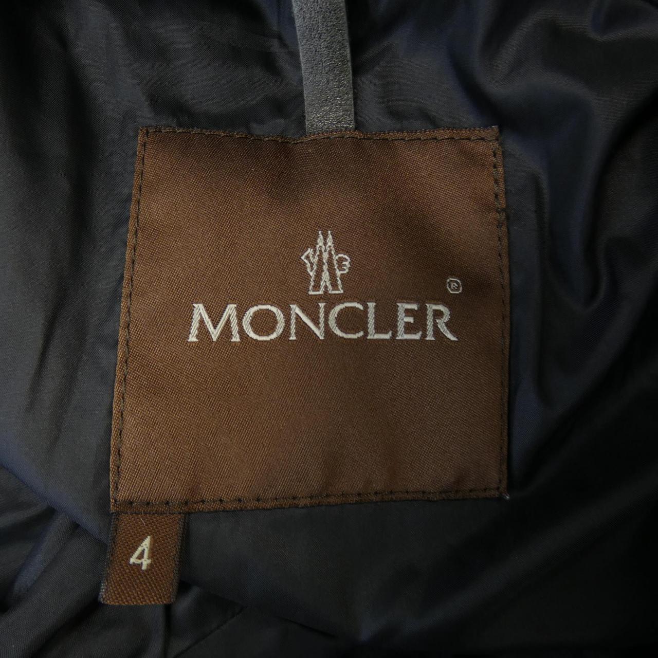 モンクレール MONCLER ダウンコート