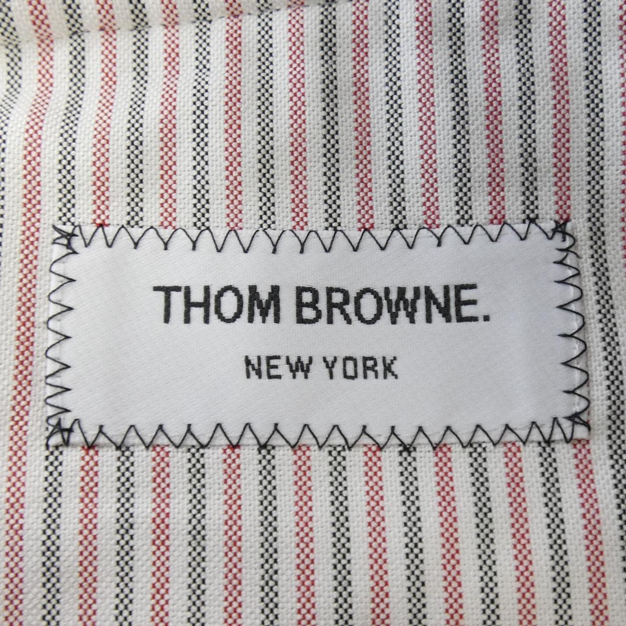 THOM BROWNE汤姆·布朗 夹克