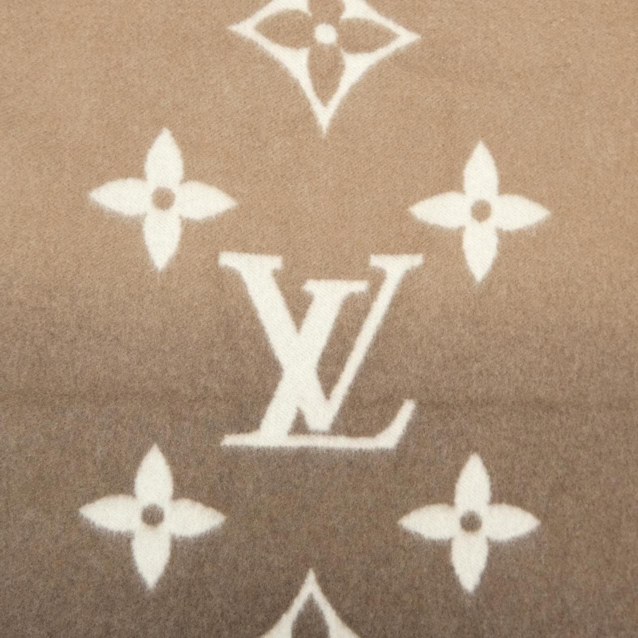 ルイヴィトン LOUIS VUITTON MUFFLER