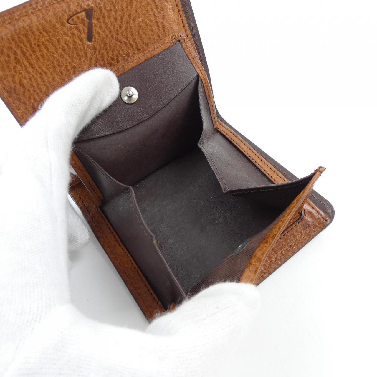 土屋包WALLET