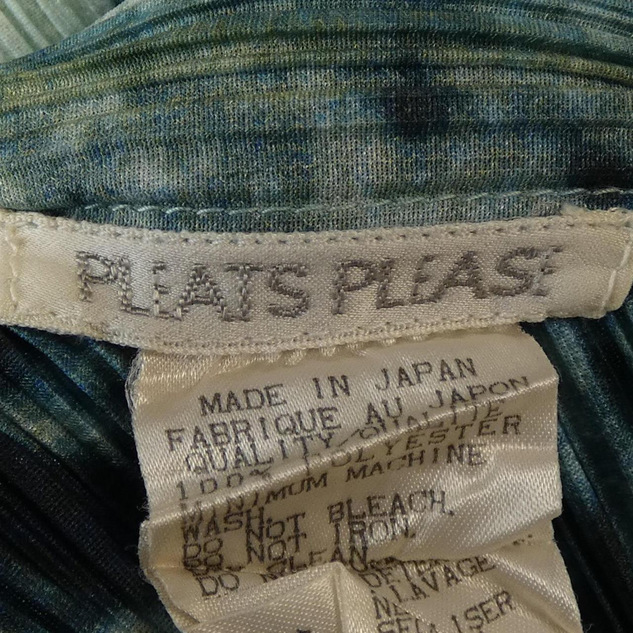 [vintage] PLEATS PLEASE 上衣