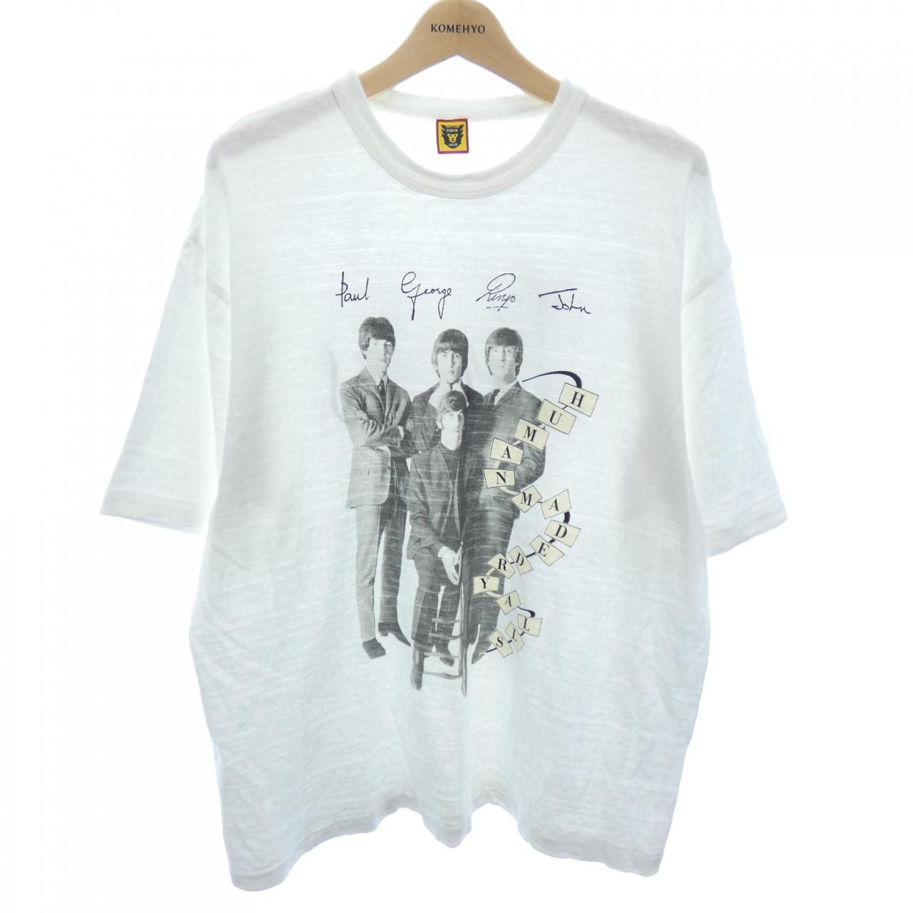 HUMAN MADE T-shirt