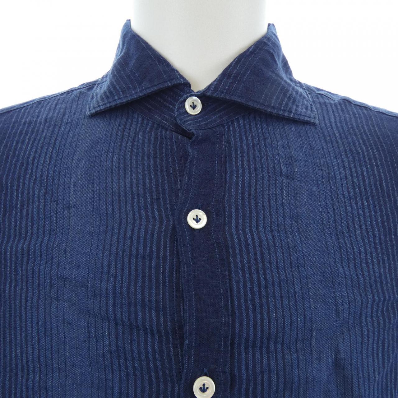 ジャンネット GIANNETTO シャツ