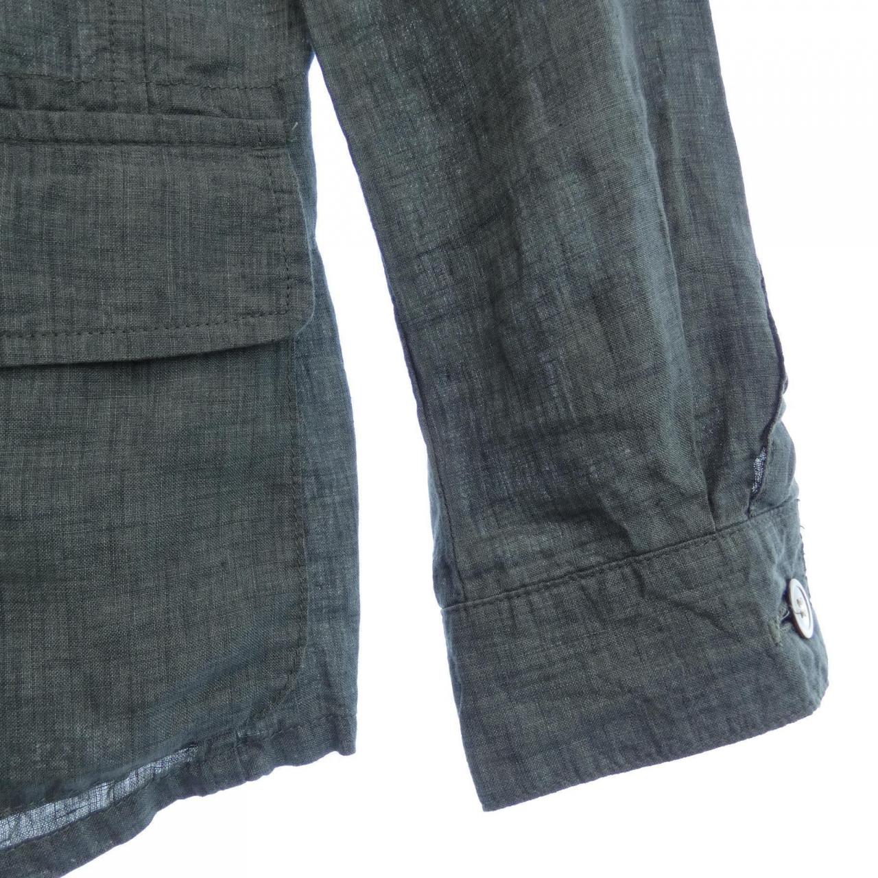 バーニーズニューヨーク BARNEYS NEW YORK ジャケット