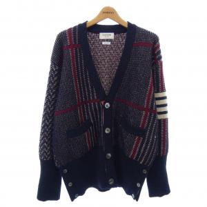 トムブラウン THOM BROWNE カーディガン