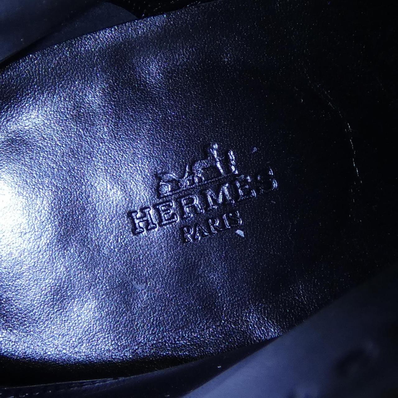 エルメス HERMES ブーツ