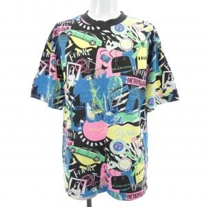 バレンシアガ BALENCIAGA 594599 THV70 Tシャツ