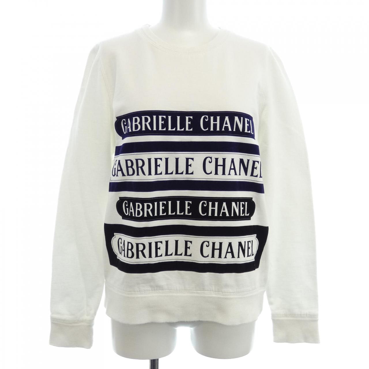 シャネル CHANEL P57408K07541 スウェット
