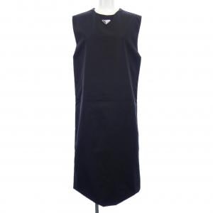 プラダ PRADA トライアングルロゴ 23X649 S211 1WQ8 ワンピース