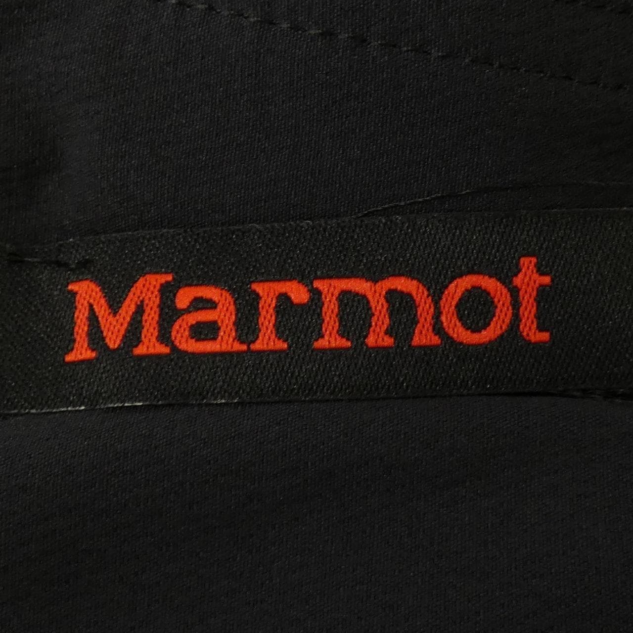 マーモット MARMOT TSSMP401 パンツ