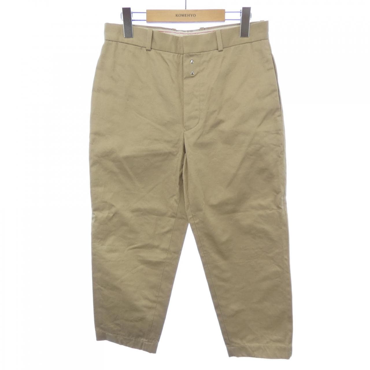 サイ SCYE パンツ