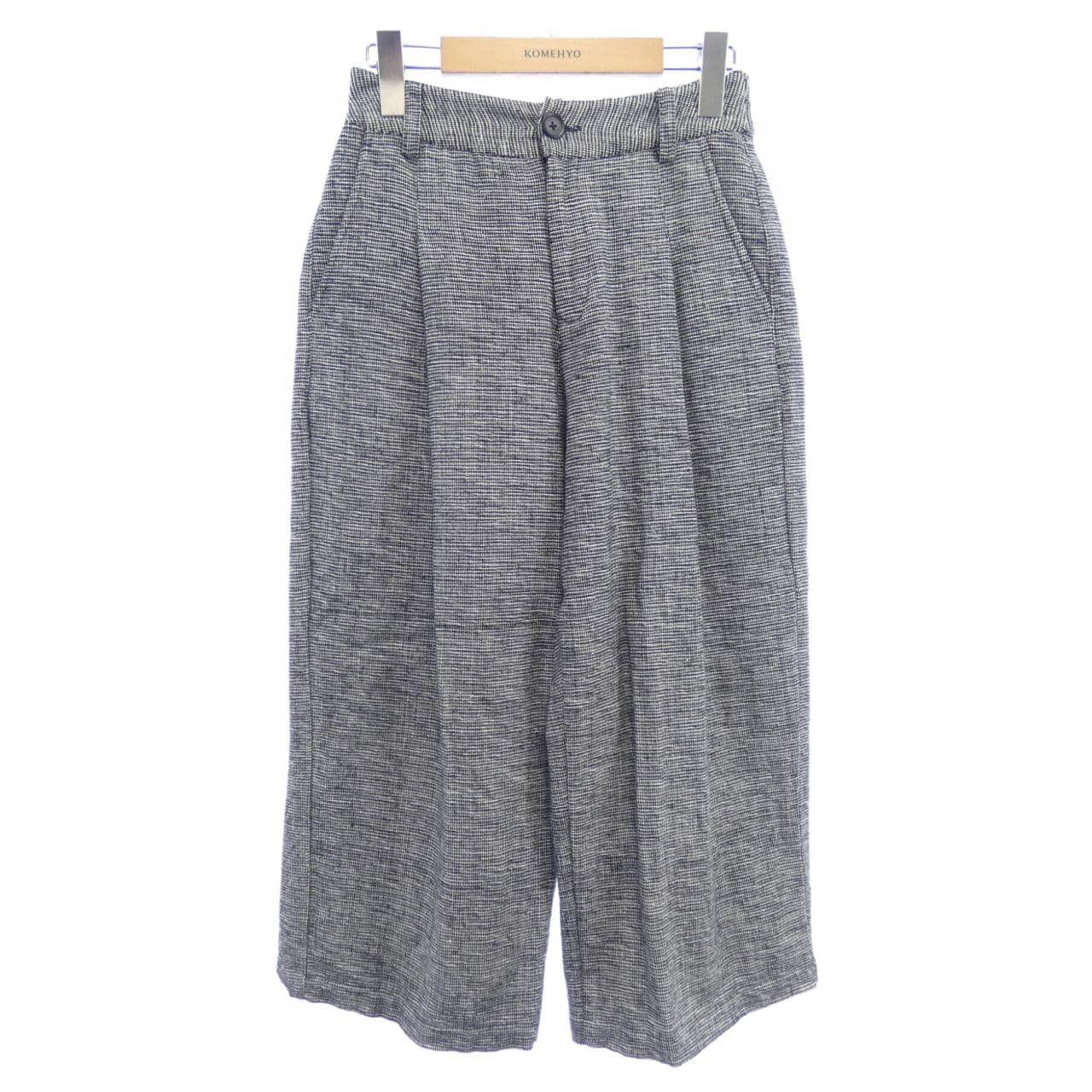 マザーハウス MOTHERHOUSE パンツ