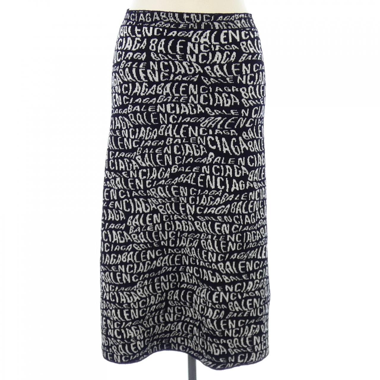 バレンシアガ BALENCIAGA 583160 スカート