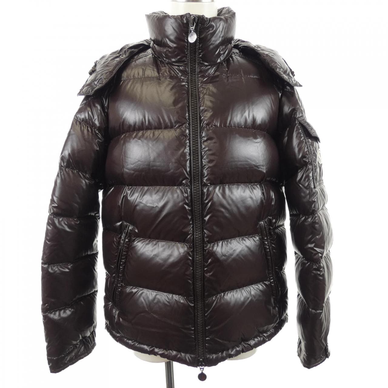 モンクレール MONCLER MAYA ダウンジャケット