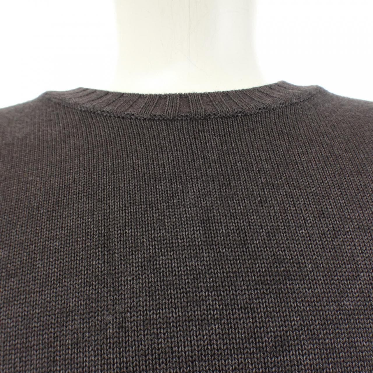 ルイジボレッリ LUIGI BORRELLI ニット