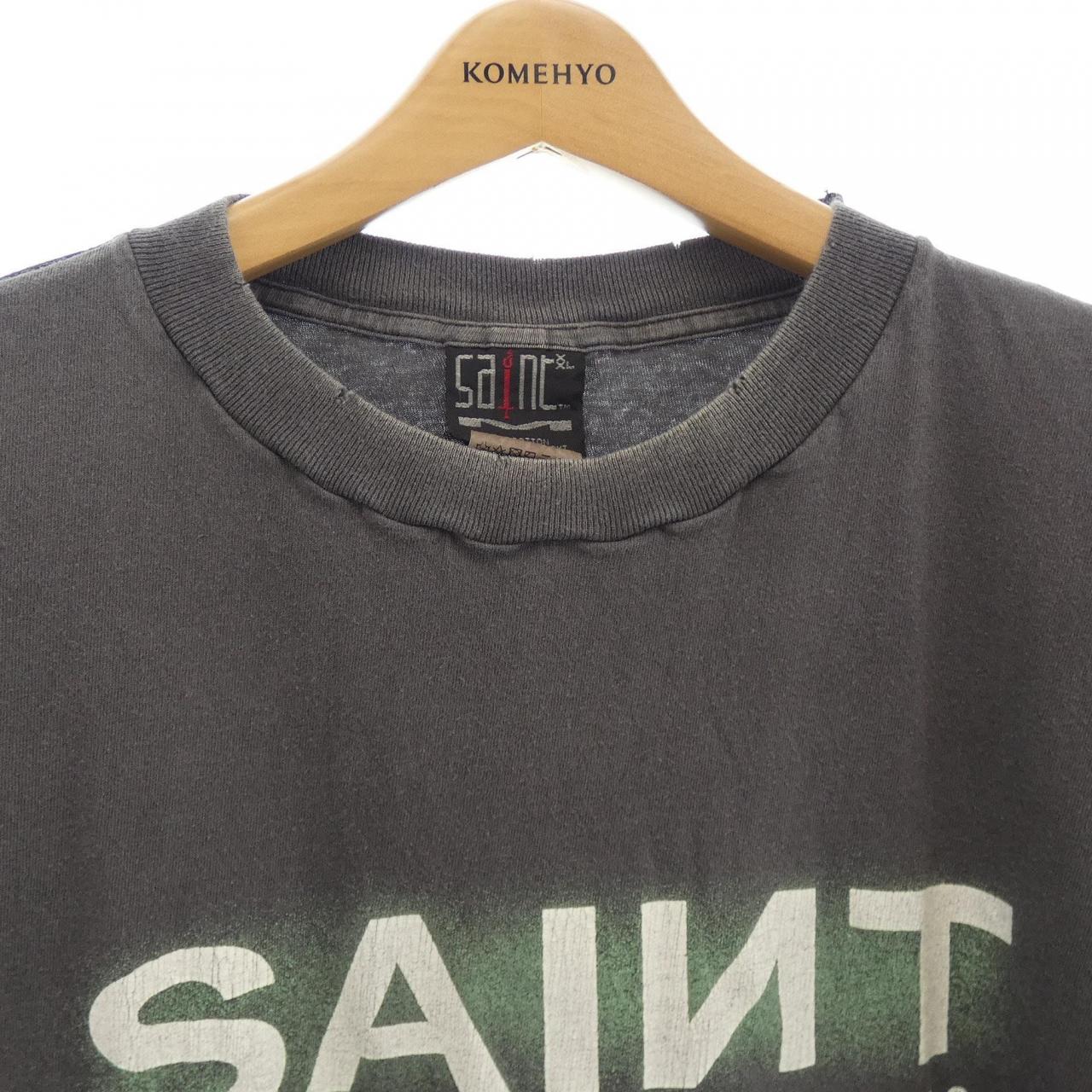 セントマイケル SAINT MICHAEL SM-YS1-0000-001 Tシャツ