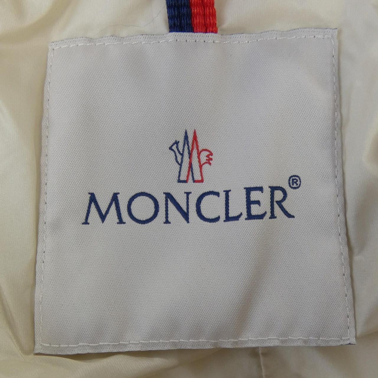 モンクレール MONCLER BROSSE ダウンジャケット