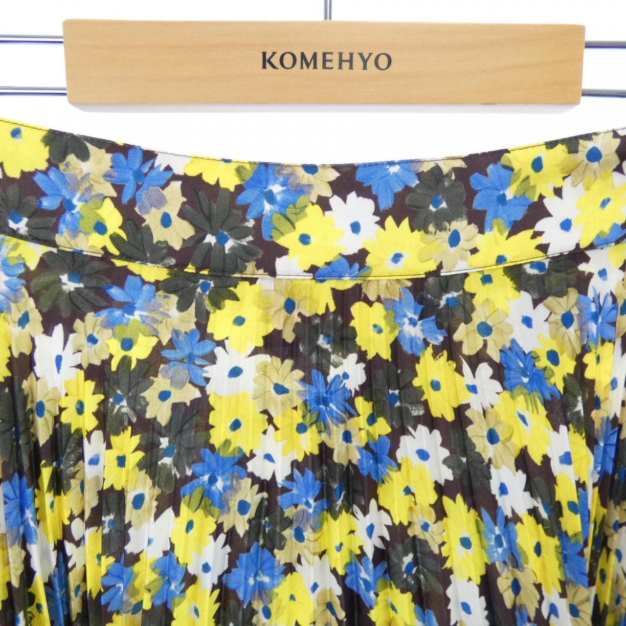 プランシー PLAN C スカート