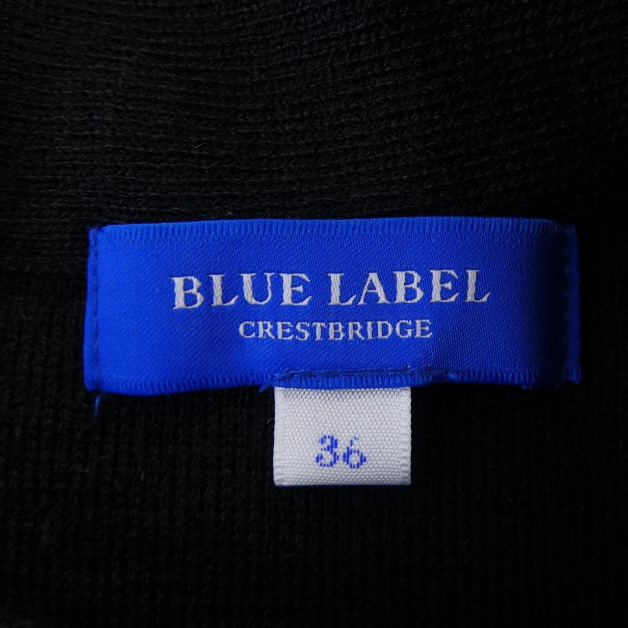 ブルーレーベルクレストブリッジ BLUE LABEL CRESTBRIDGE ワンピース