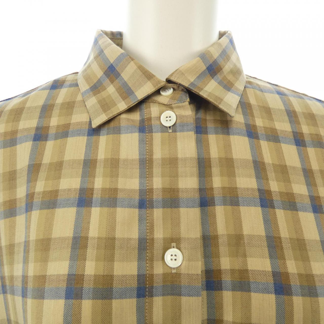 セリーヌ CELINE 2 0CW5/767A シャツ