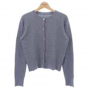 ナチュラルビューティーベーシック NATURAL BEAUTY BASIC カーディガン
