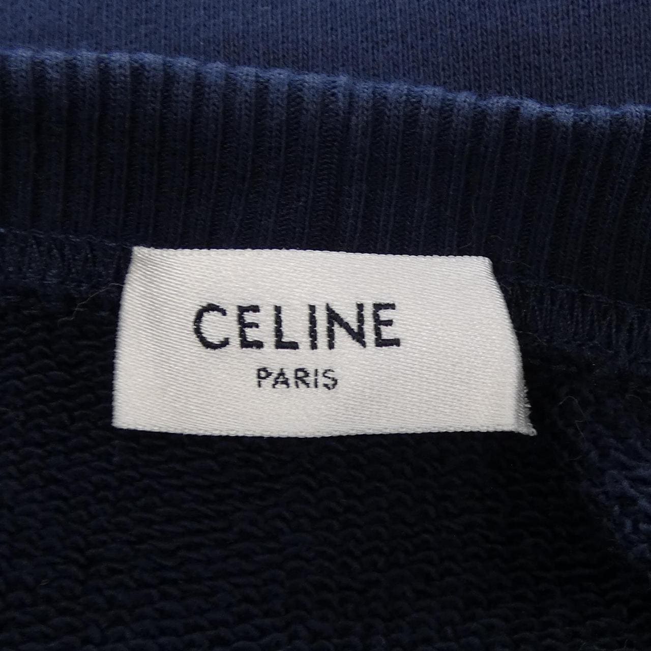 セリーヌ CELINE RY0J5345F スウェット