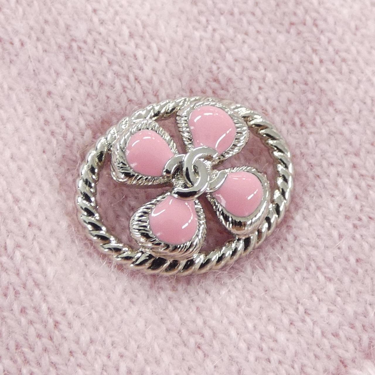 シャネル CHANEL P76930K11094 ニット