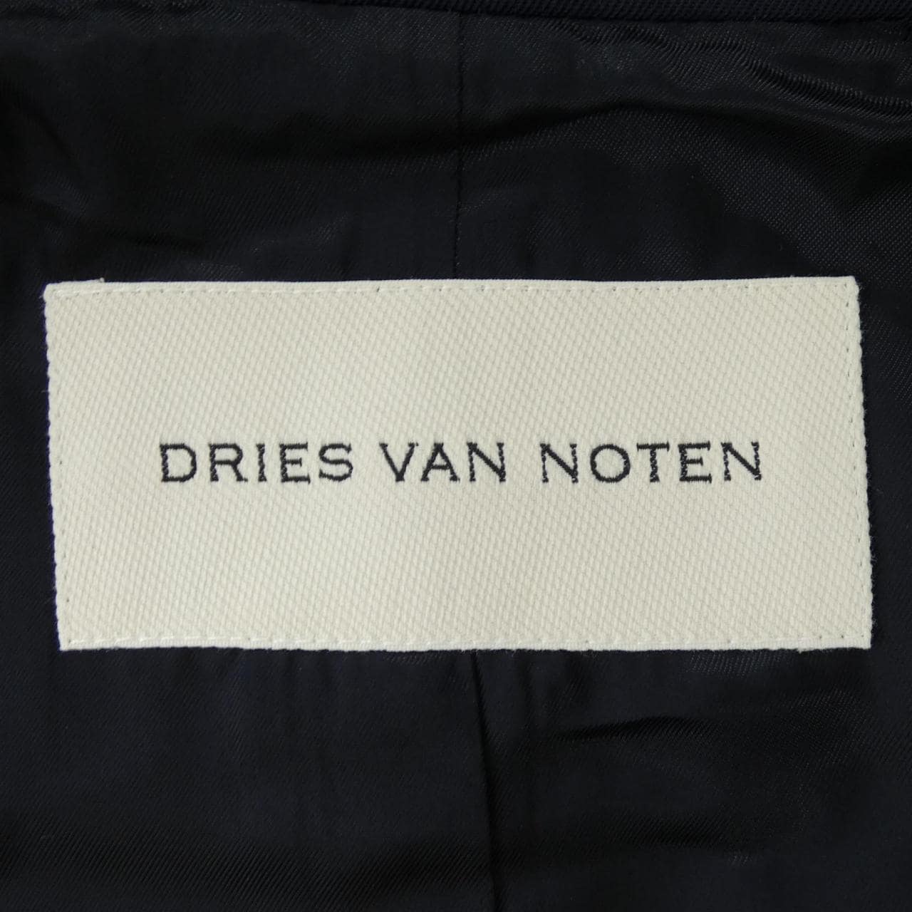 ドリスヴァンノッテン DRIES VAN NOTEN ブルゾン