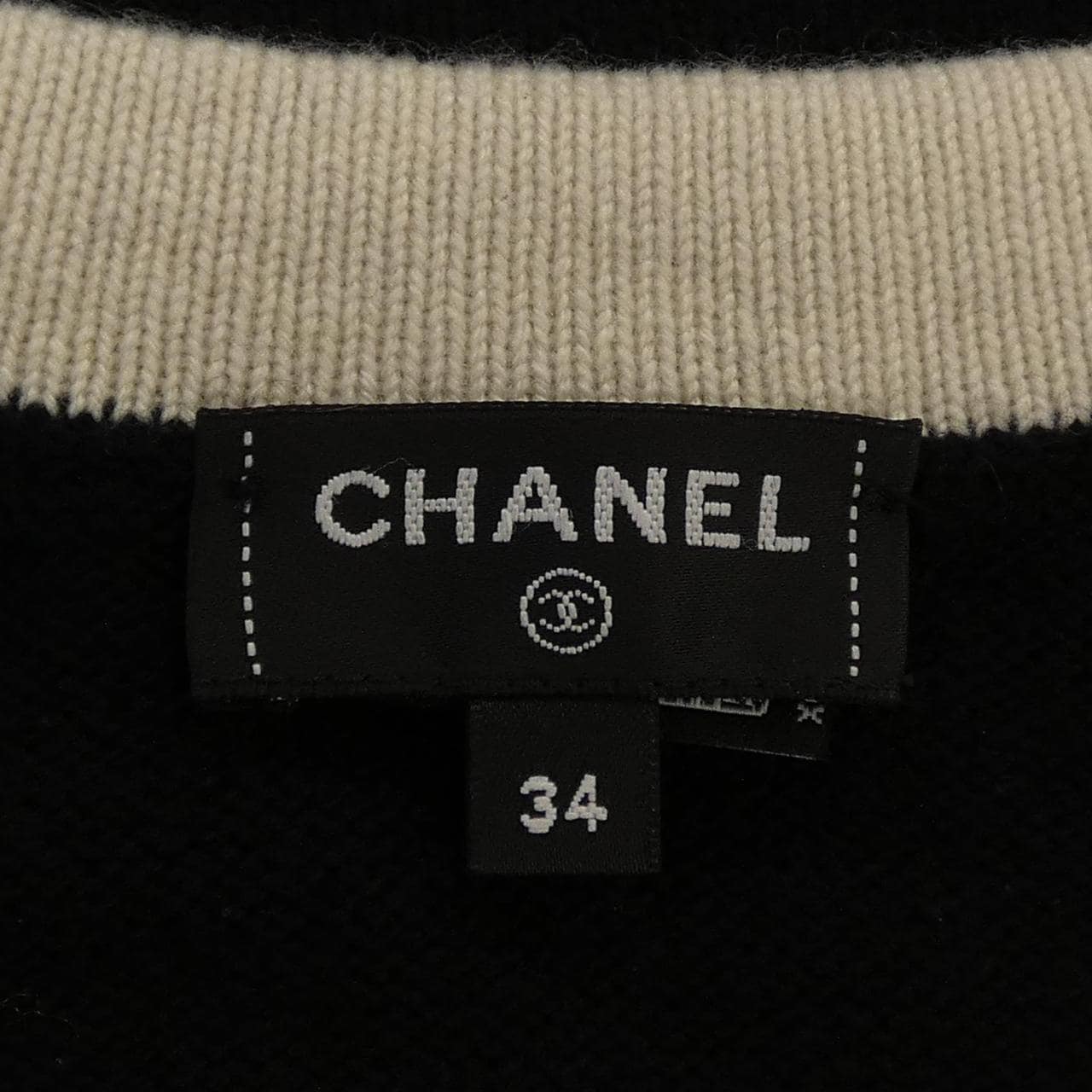 シャネル CHANEL P78954K11387 カーディガン