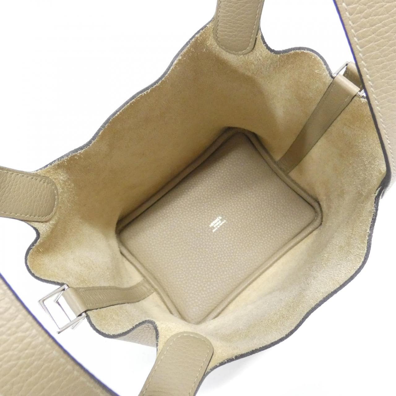 エルメス ピコタン ロック PM 056289CK バッグ