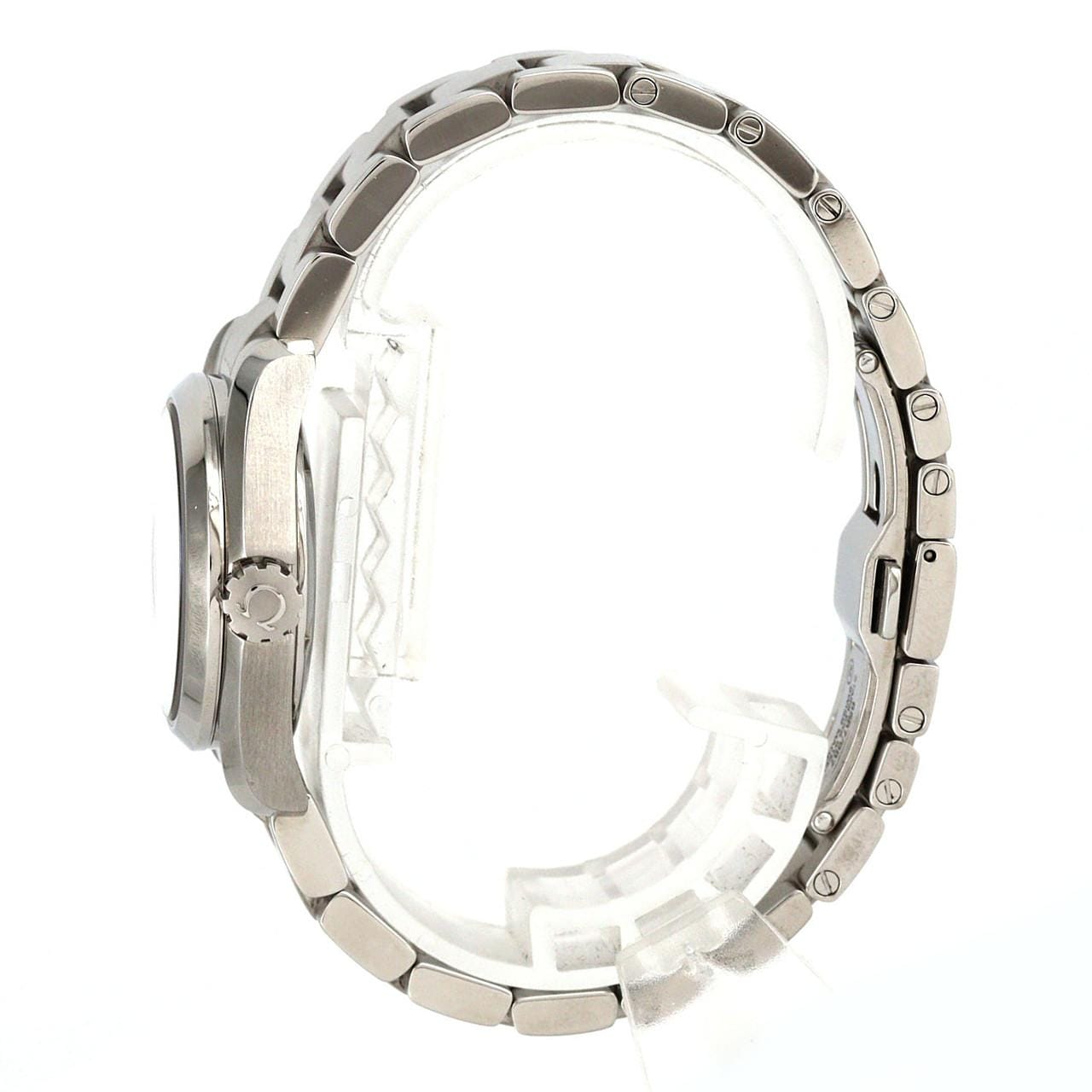 オメガ シーマスターアクアテラ 231.10.30.61.02.001 SS クォーツ