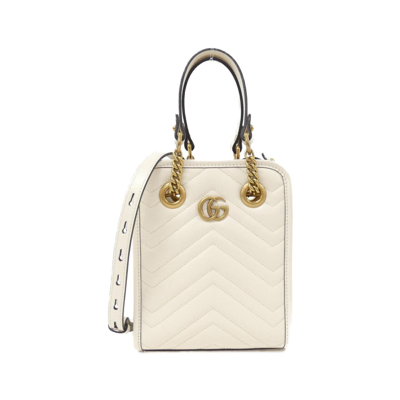 Gucci GG MARMONT 696123 DTDHT Bag