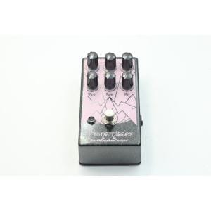 ＥＡＲＴＨ　ＱＵＡＫＥＲ　ＤＥＶＩＣＥＳ　ＴＲＡＮＳＭＩＳＳＥＲ