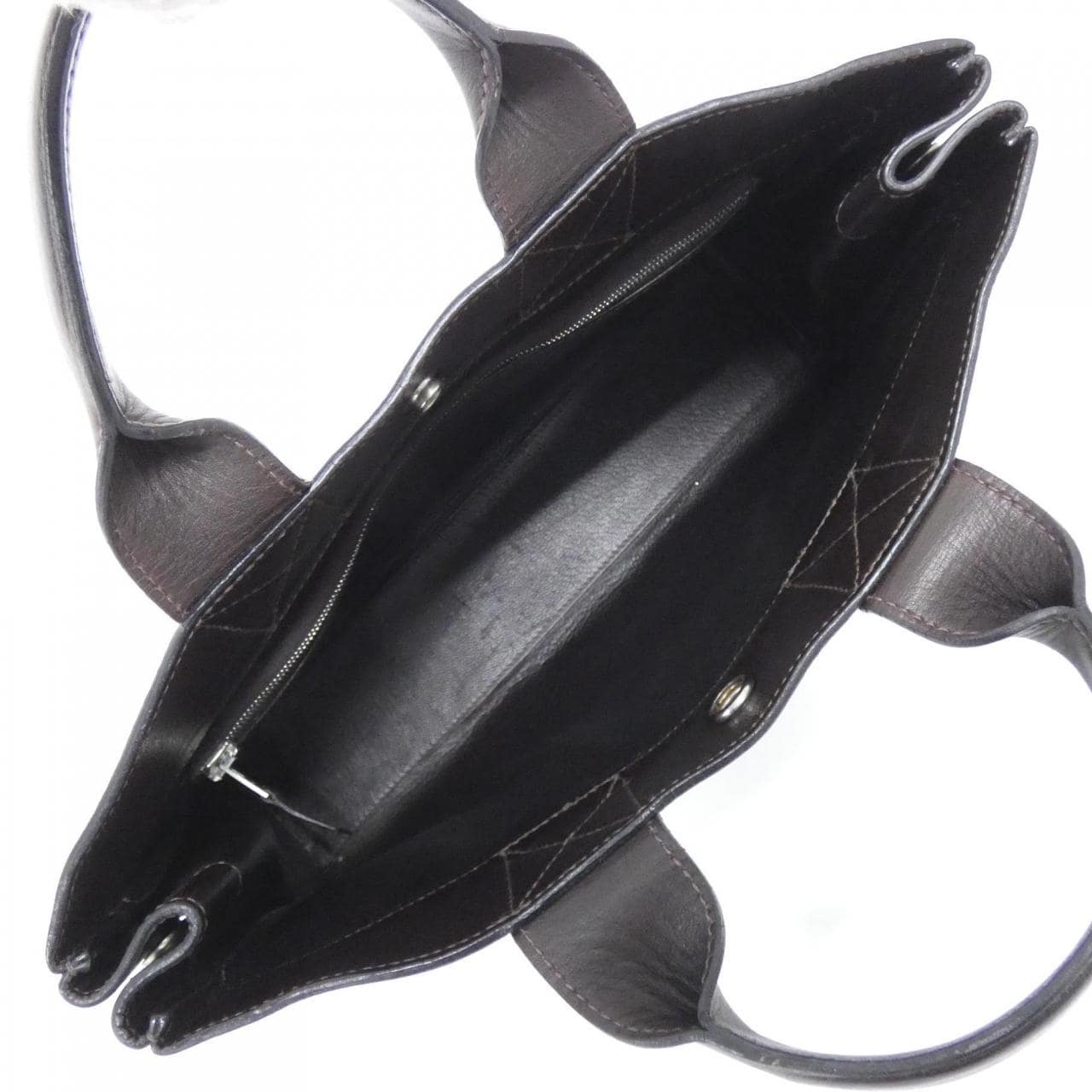 【ヴィンテージ】エルメス サック フール トゥ PM バッグ