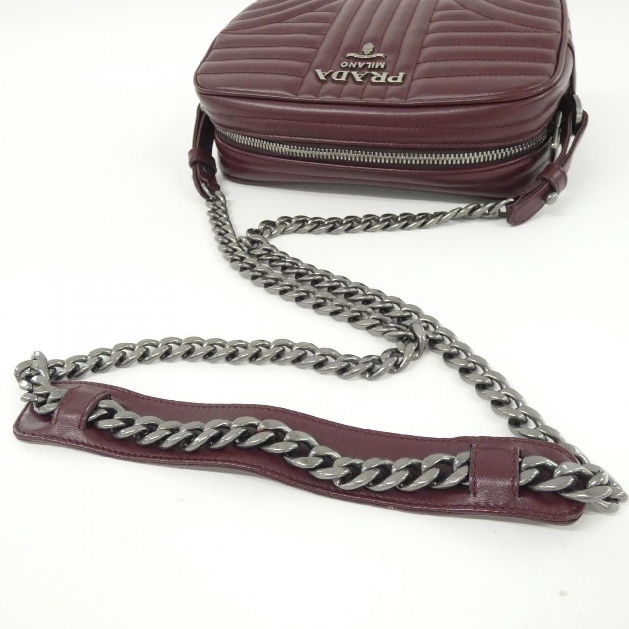 Prada1BH083包包