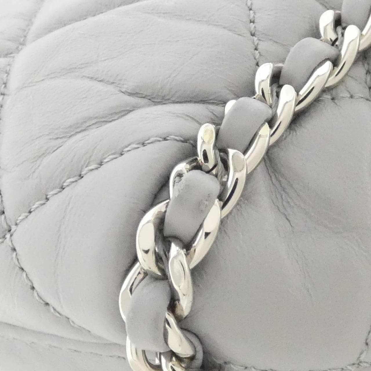 シャネル AS1636 ショルダーバッグ