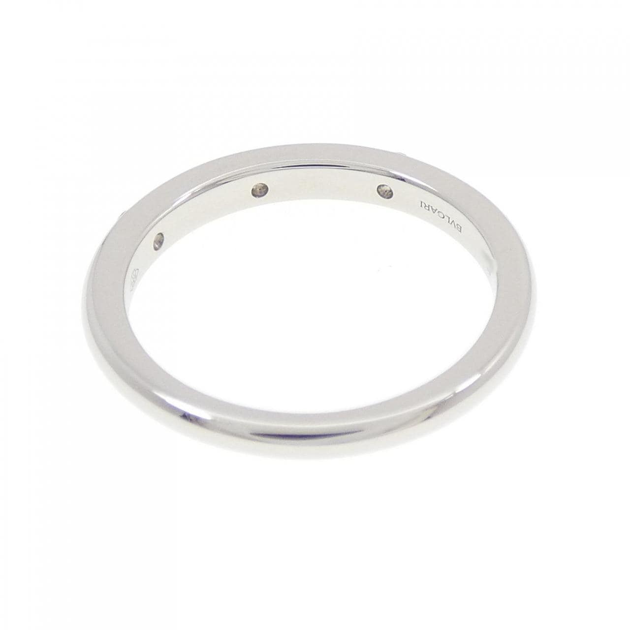 ブルガリ フェディ リング