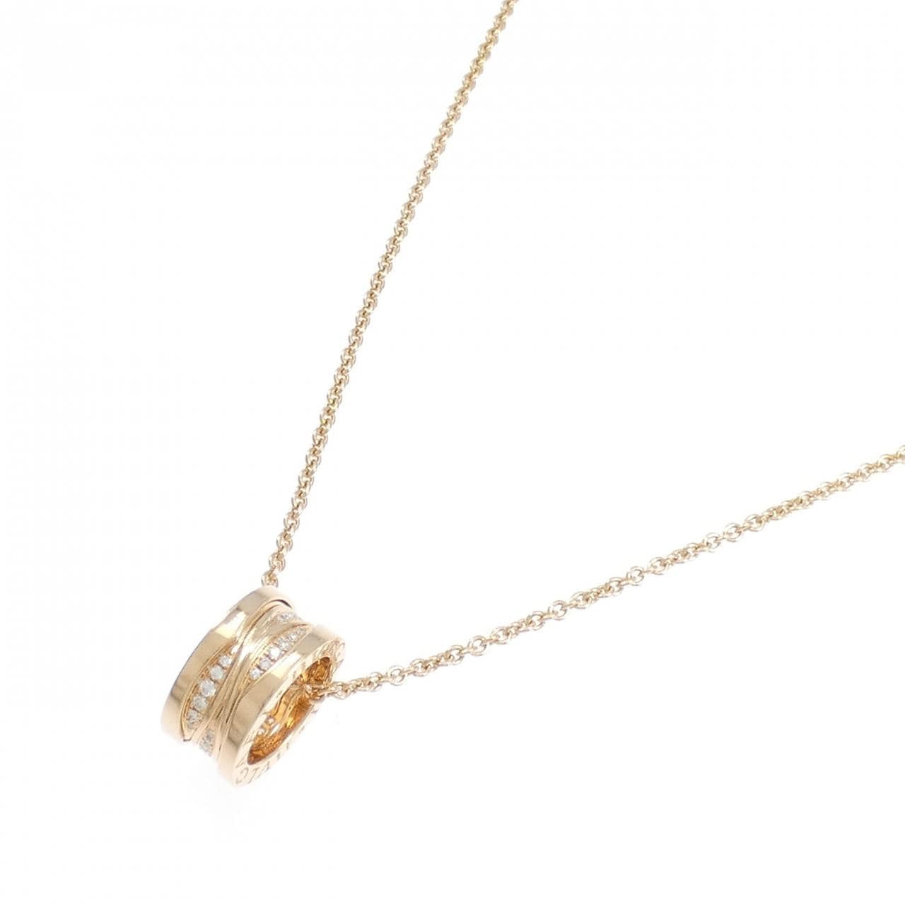 BVLGARI B.zero1 项链