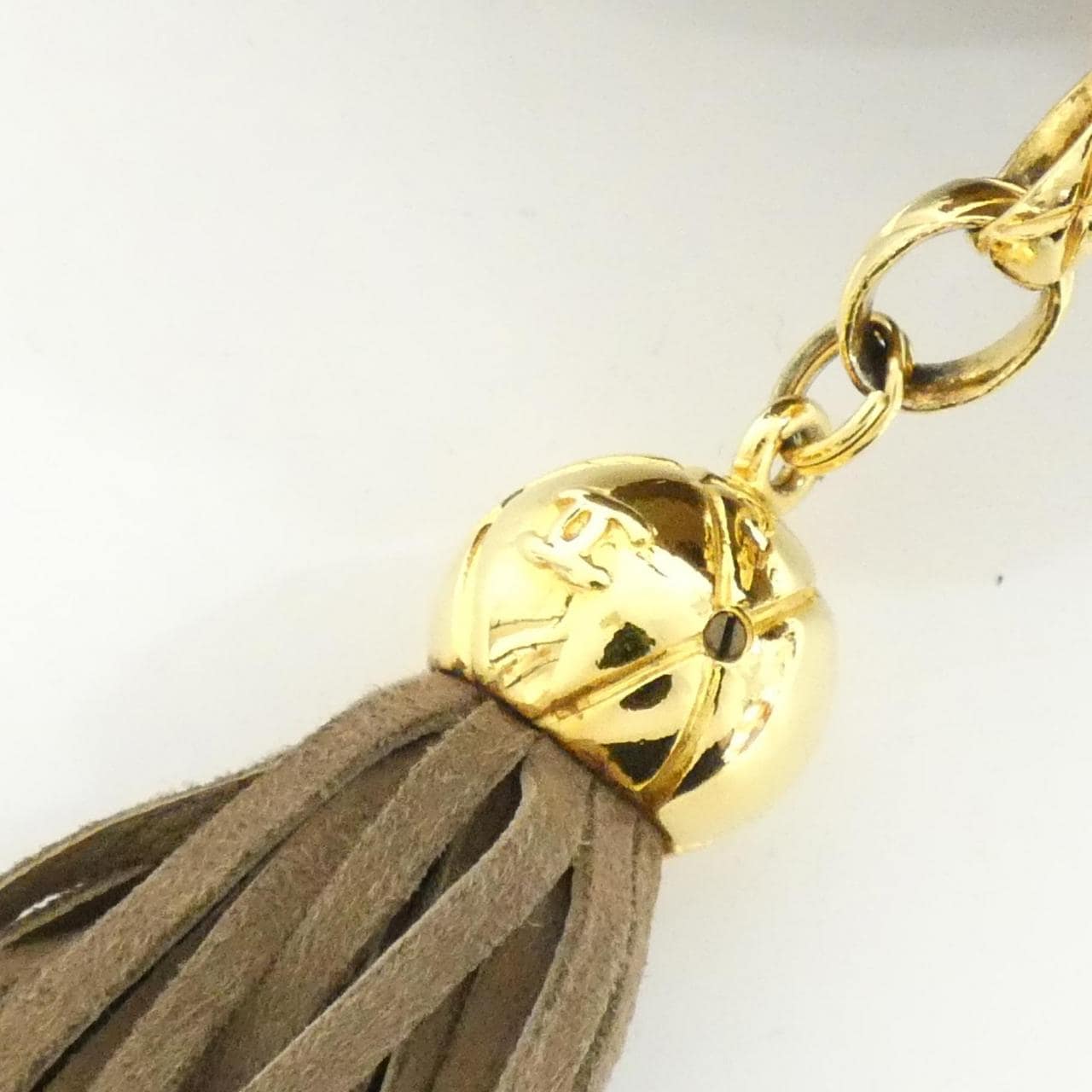 【ヴィンテージ】シャネル ショルダーバッグ