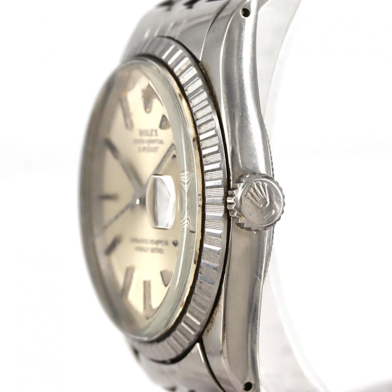 ロレックス デイトジャスト 1603 SS 自動巻 5番台