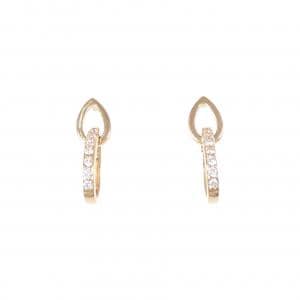 ルジアダ ダイヤモンド ピアス