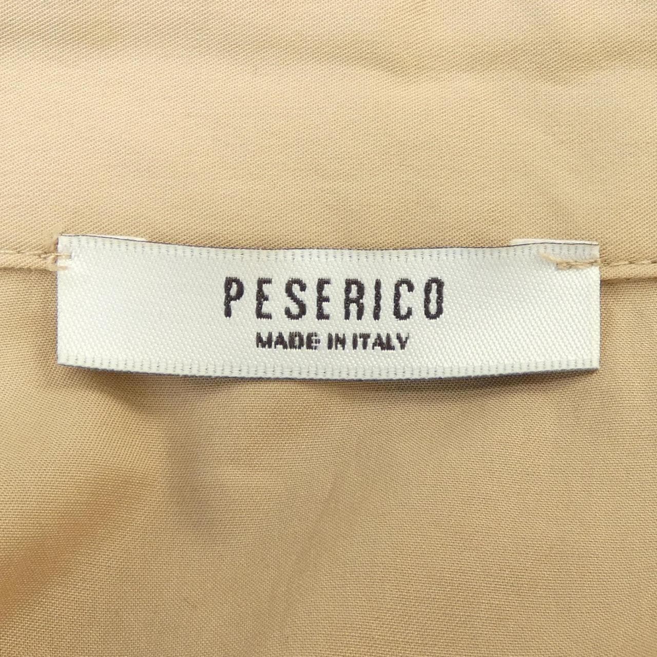 ペセリコ PESERICO ワンピース
