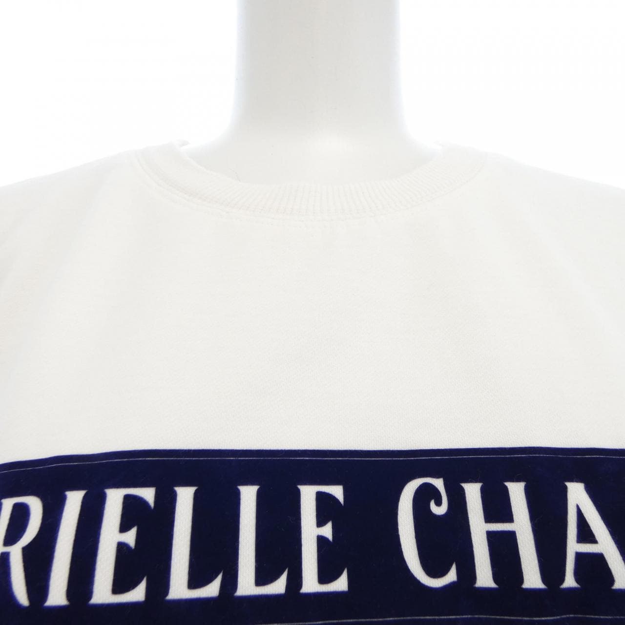 シャネル CHANEL スウェット