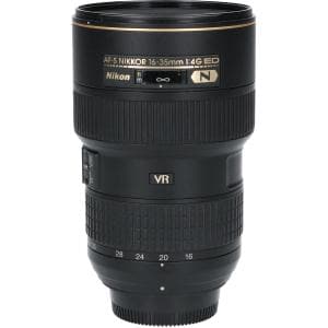 NIKON AF-S16-35mm F4G VR