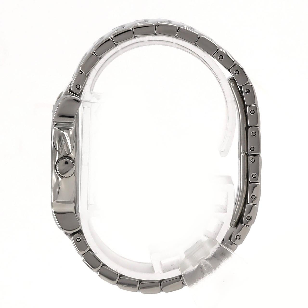 BVLGARI Solotempo ST29S/ST29C6SSD SS Quartz