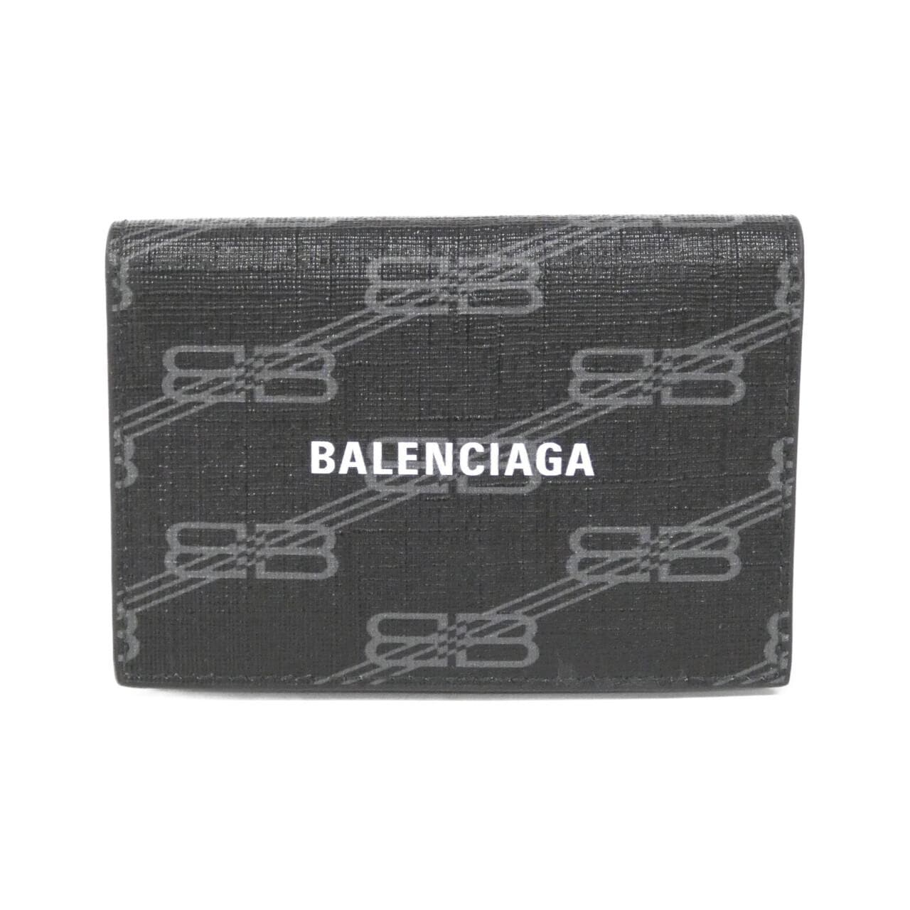 [新品] BALENCIAGA 792686 210D8 卡包